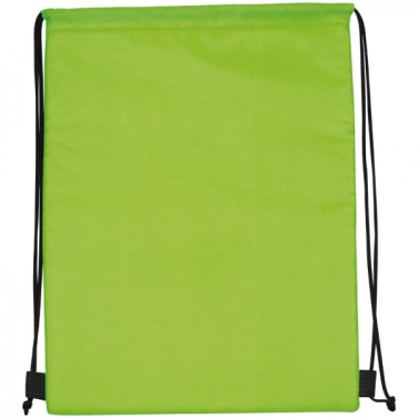 Logo trade advertising products image of: 2in1 sports bag/cooling bag ORIA